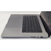 Apple MacBook Pro 16 A2485 M1 Max 64GB 1TB SSD 16,2